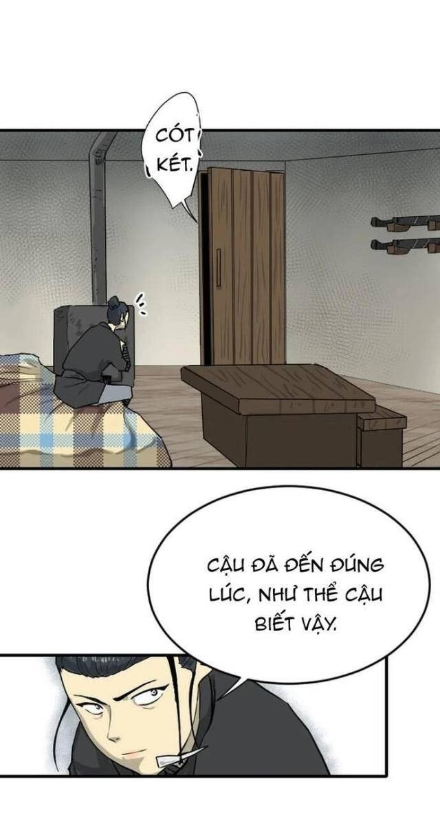 Ma Chiến Sĩ - Page 70