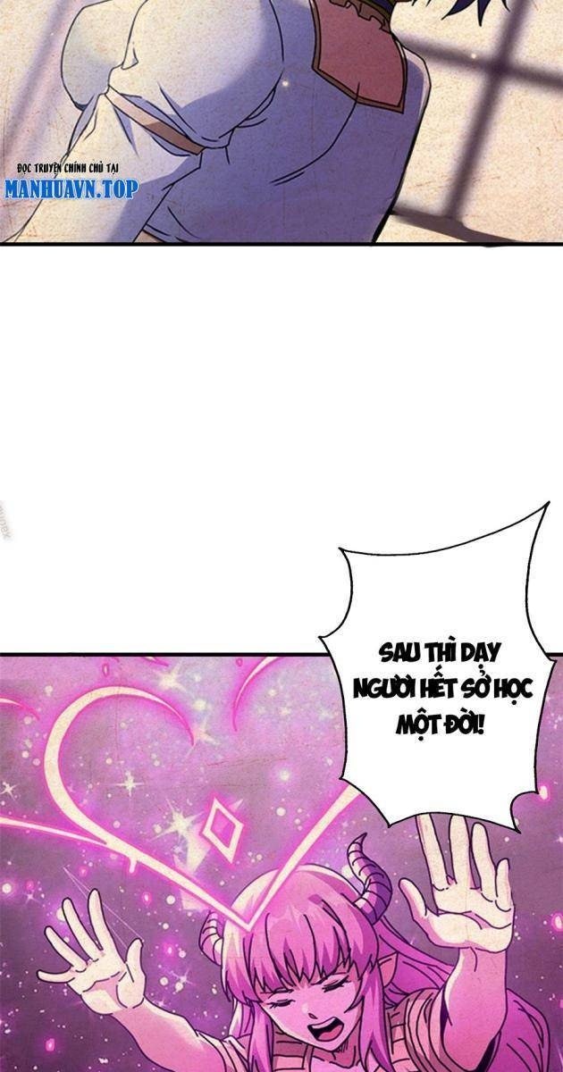 Trưởng Giám Ngục Trông Coi Các Ma Nữ - Page 39