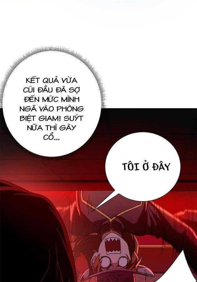 Trưởng Giám Ngục Trông Coi Các Ma Nữ - Page 4