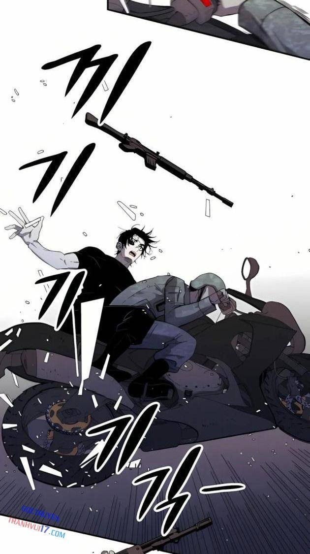 Cơn Lũ Zombie - Page 91