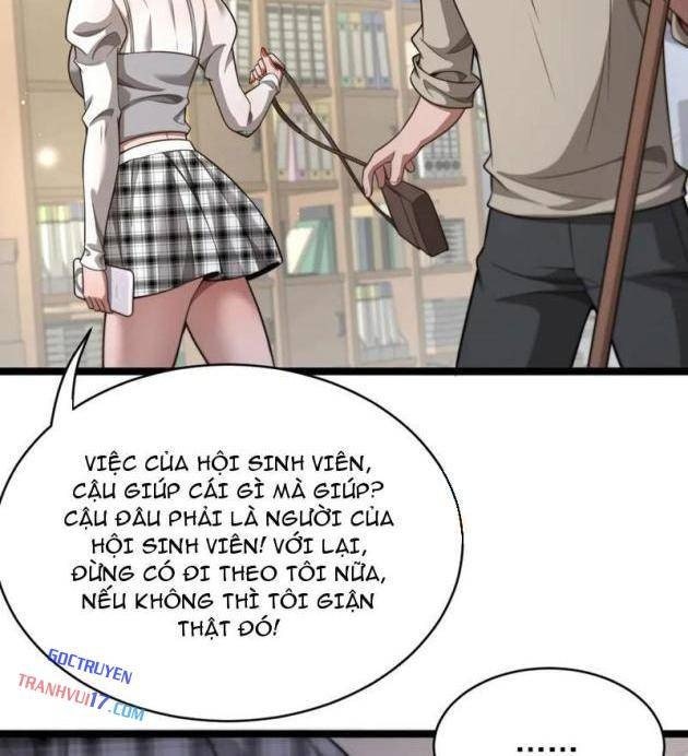 Sau Khi Tự Do Tài Chính, Họ Đã Dâng Hiến Lòng Trung Thành - Page 32