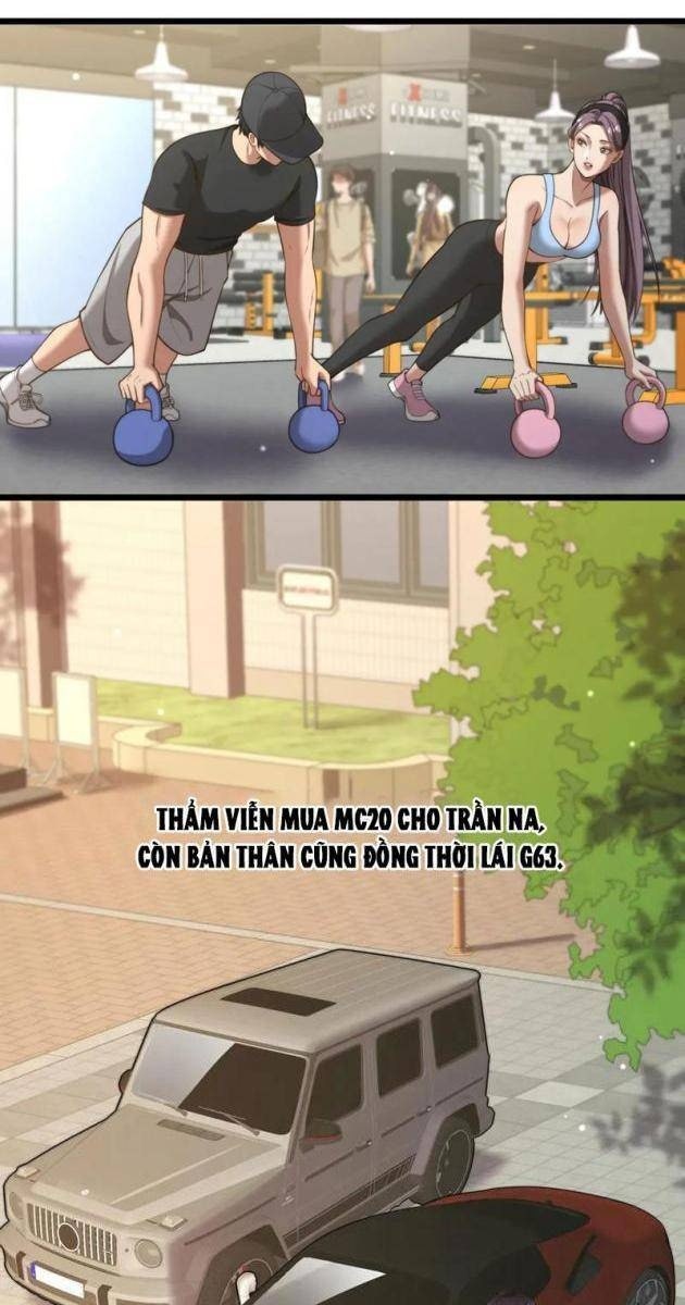 Sau Khi Tự Do Tài Chính, Họ Đã Dâng Hiến Lòng Trung Thành - Page 25