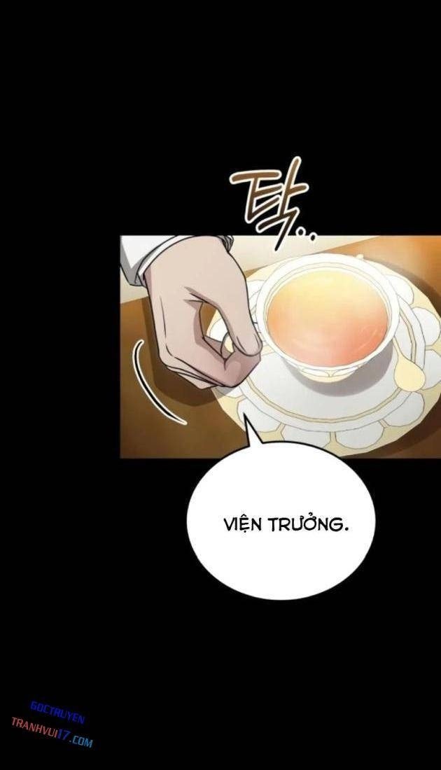 Bác Sĩ Hồi Quy Chỉ Muốn Sống Bình Lặng - Page 17