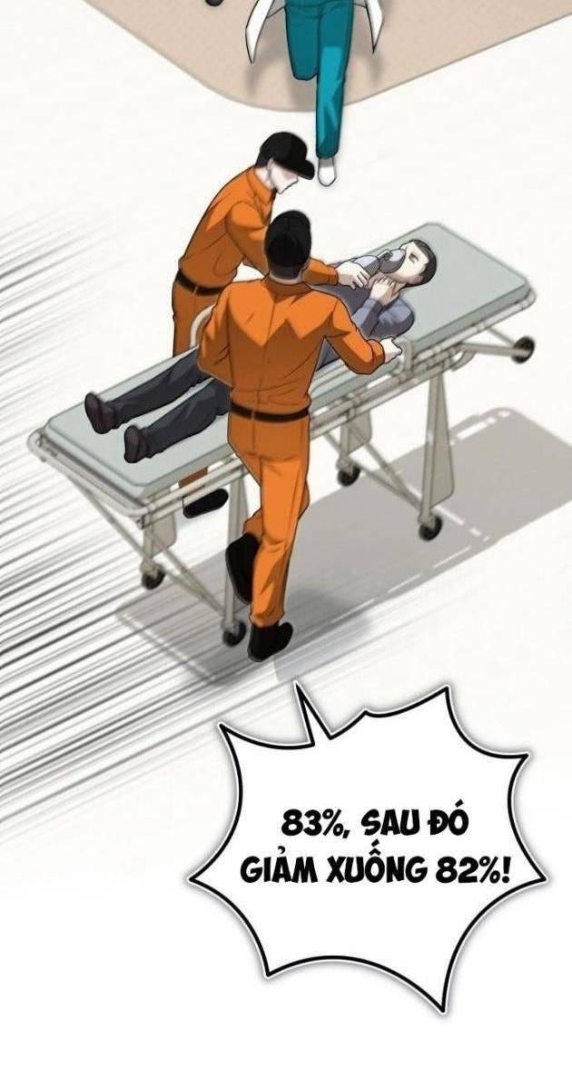 Bác Sĩ Hồi Quy Chỉ Muốn Sống Bình Lặng - Page 53