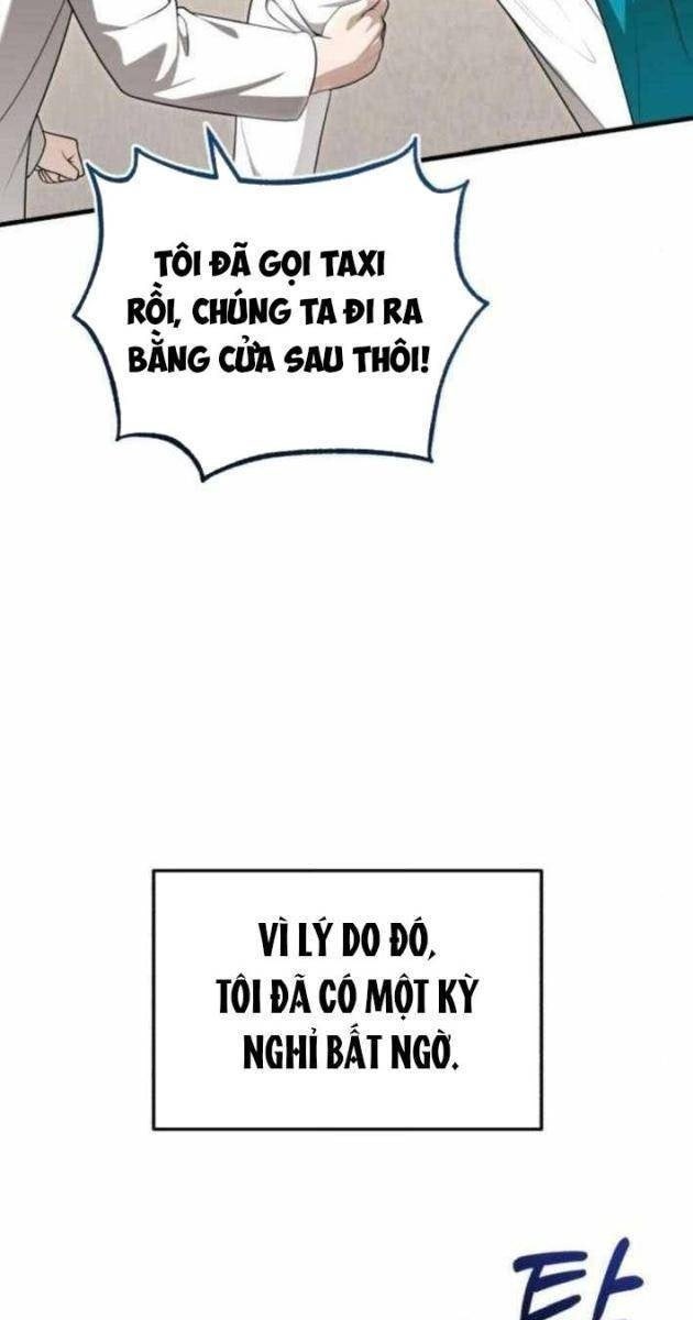 Bác Sĩ Hồi Quy Chỉ Muốn Sống Bình Lặng - Page 88