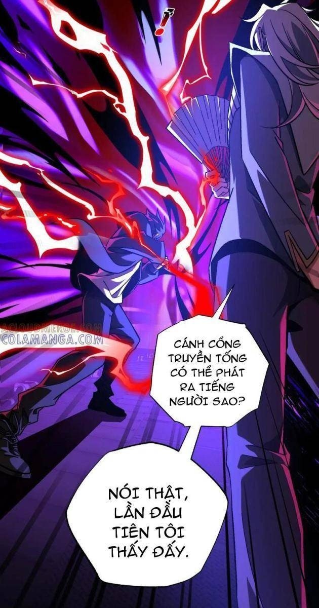 Tai Ách Cấp Mục Sư - Page 41
