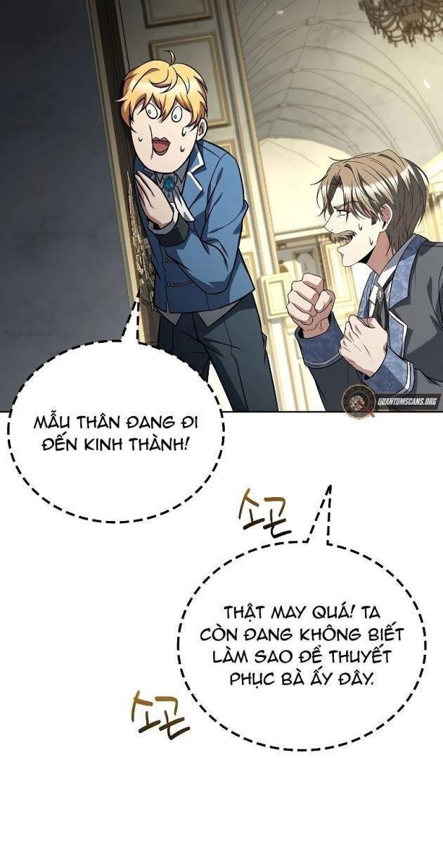Đại Pháp Sư Mở Nhà Hàng - Page 25