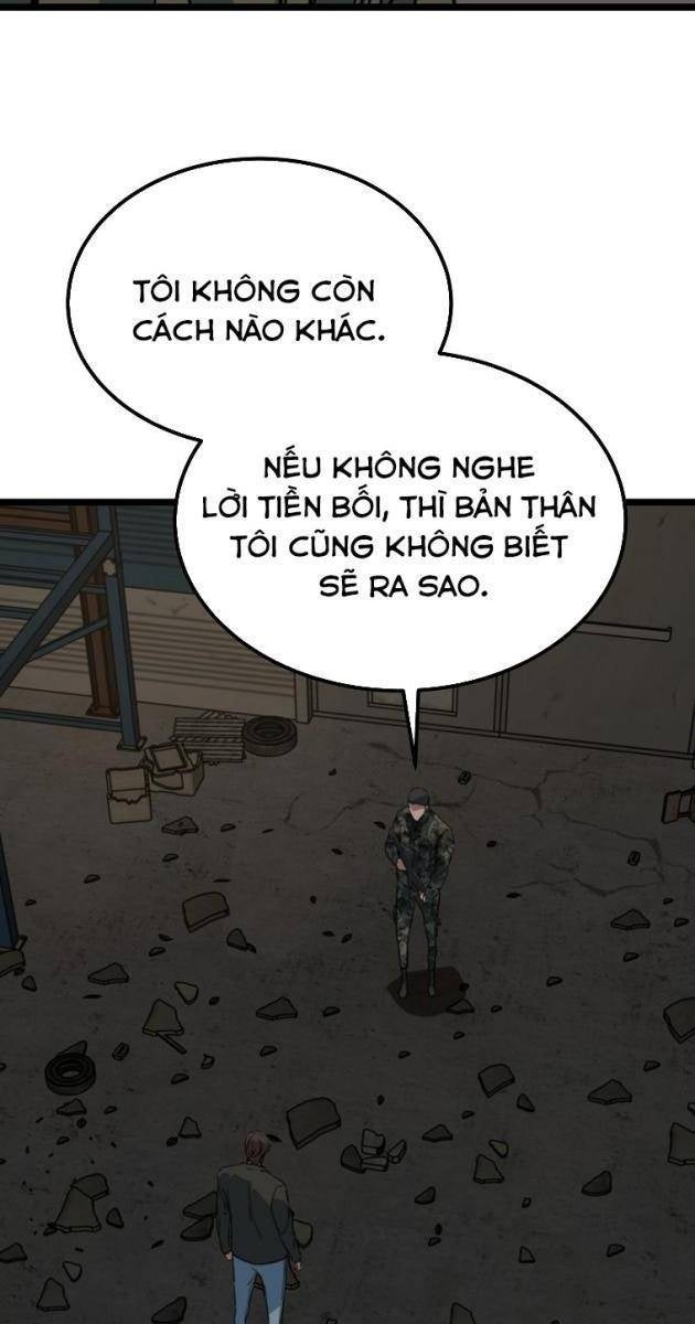 Kẻ Không Thuộc Về Loài Người - Page 5