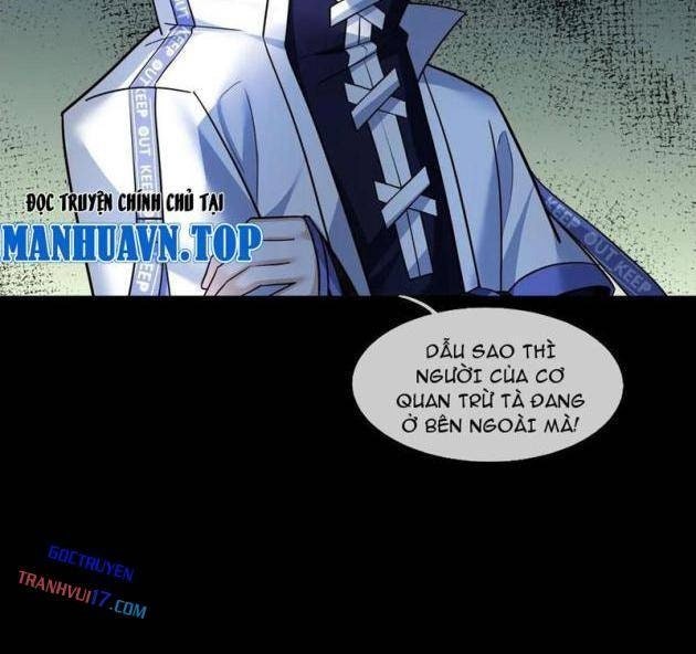 Toàn Cầu Kinh Dị: Ta Mở Ra Thương Thành Tự Do Hack - Page 45