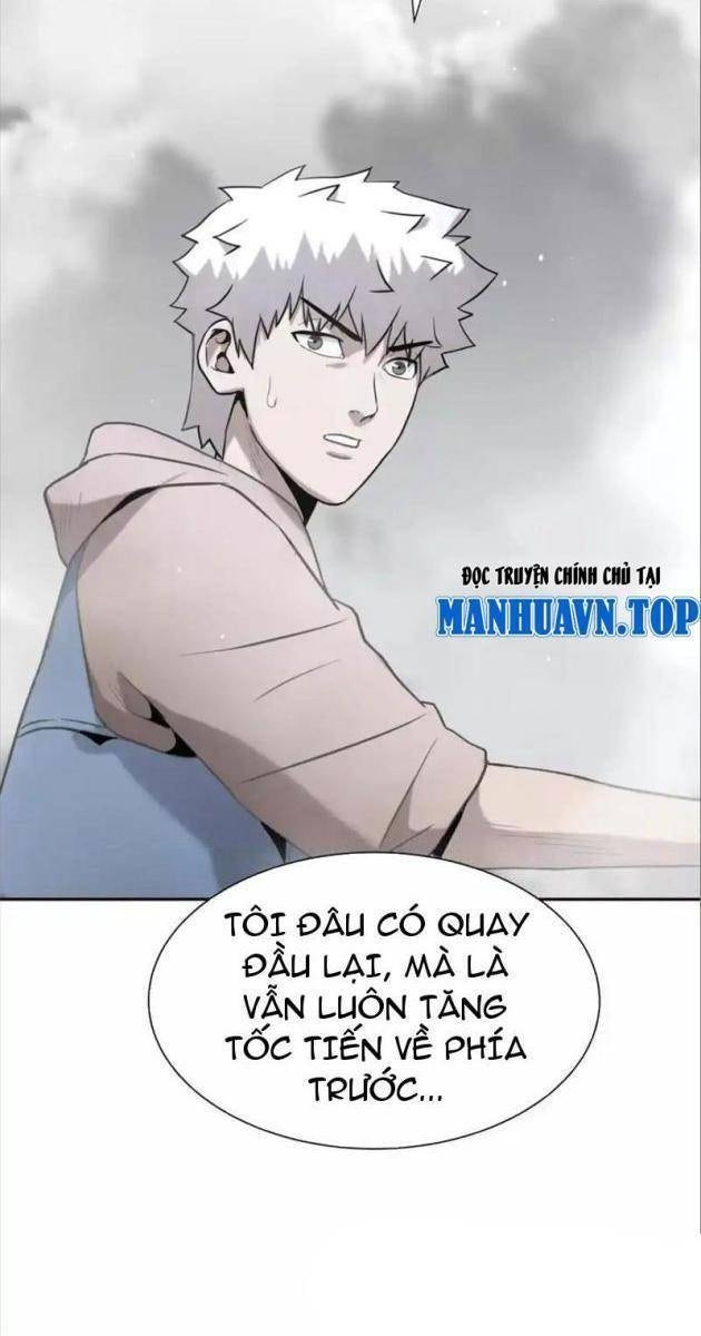 Trò Chơi Vô Vọng - Page 34