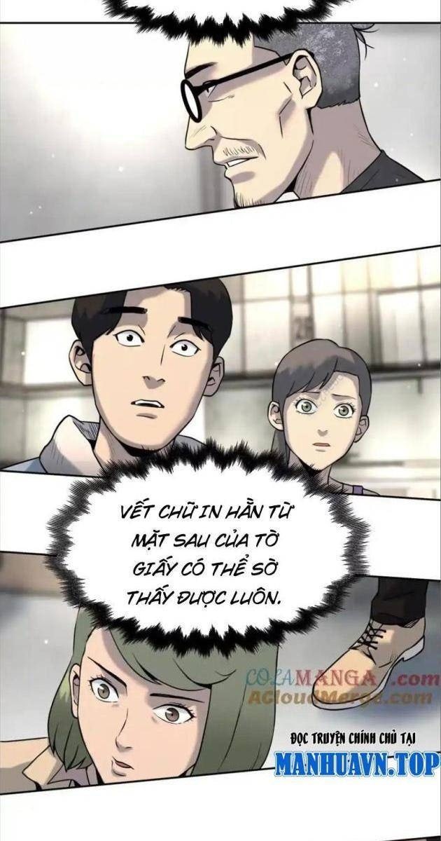 Trò Chơi Vô Vọng - Page 91