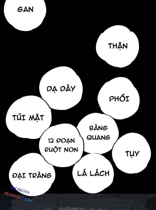 Cấm Chú Sư Mạnh Nhất Lịch Sử - Page 20
