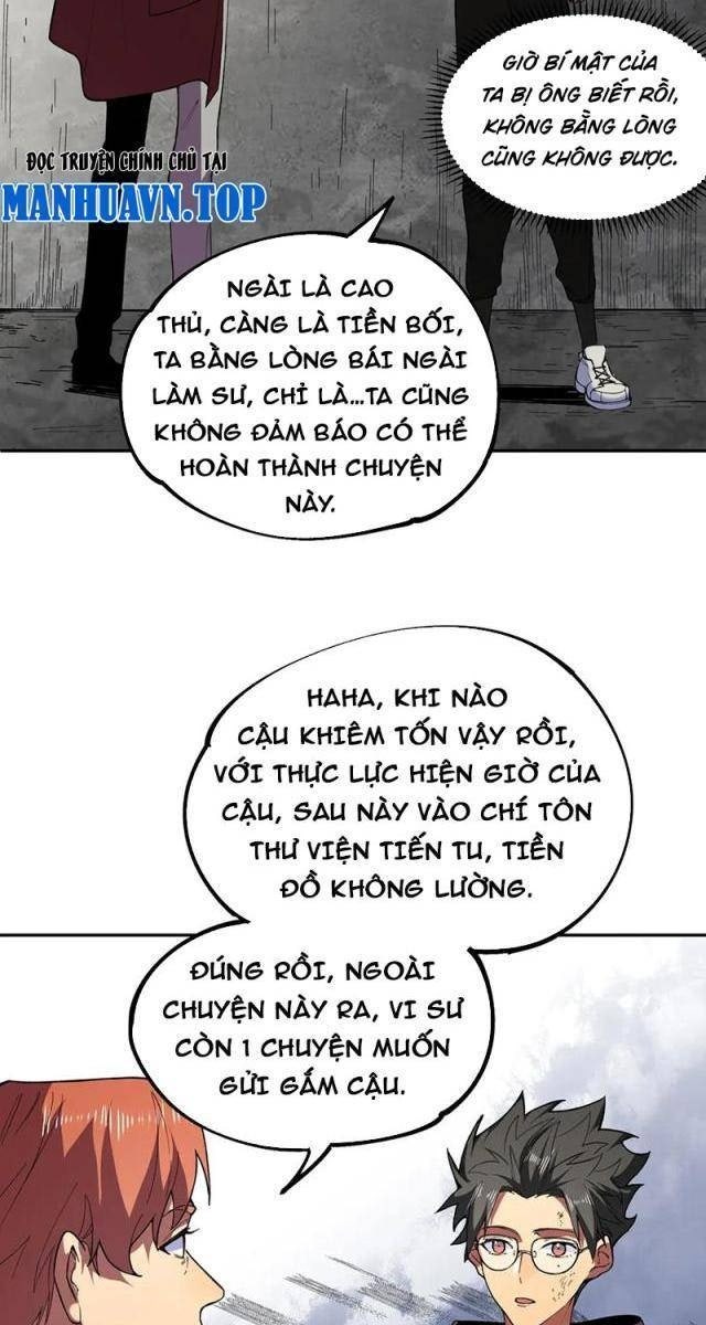 Cấm Chú Sư Mạnh Nhất Lịch Sử - Page 67