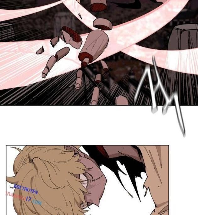 Viên Đá Đỏ - Page 44