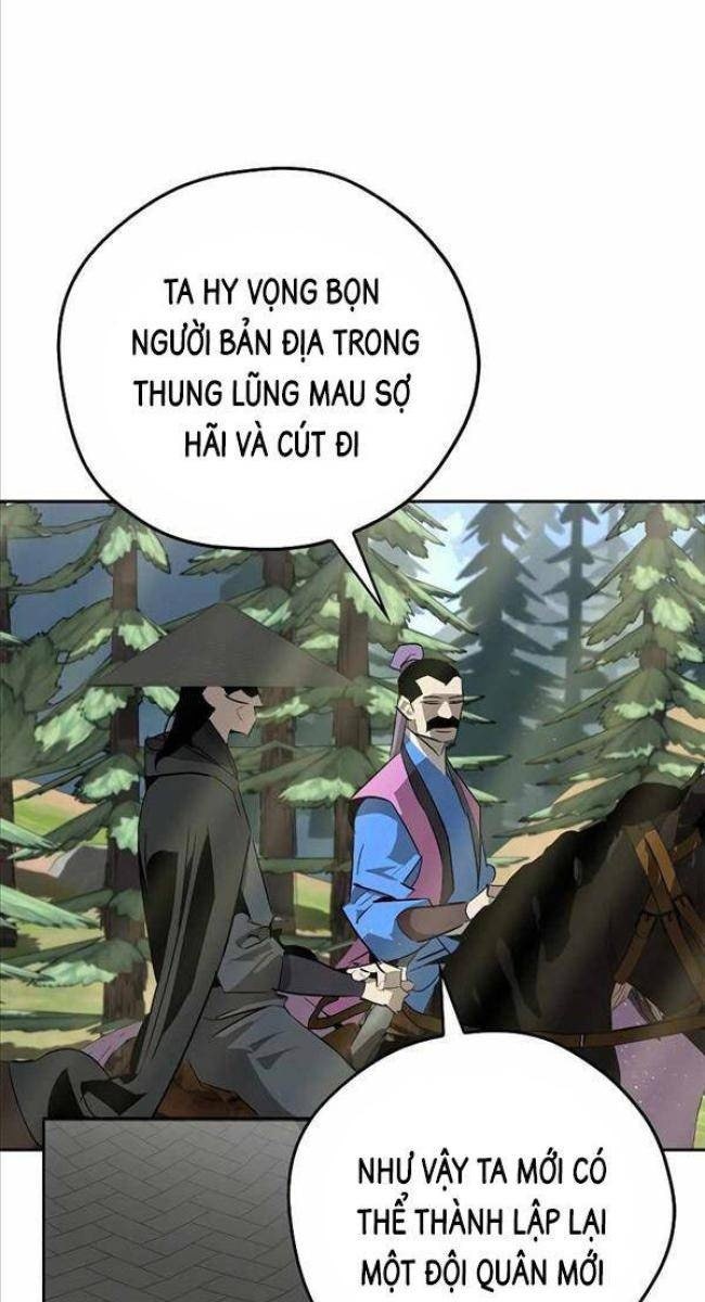 Võ Lâm Phương Tây - Page 21