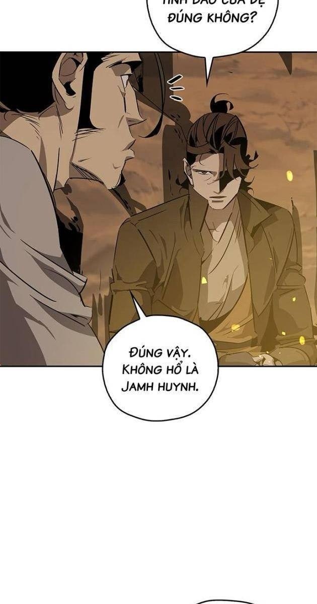 Võ Lâm Phương Tây - Page 53