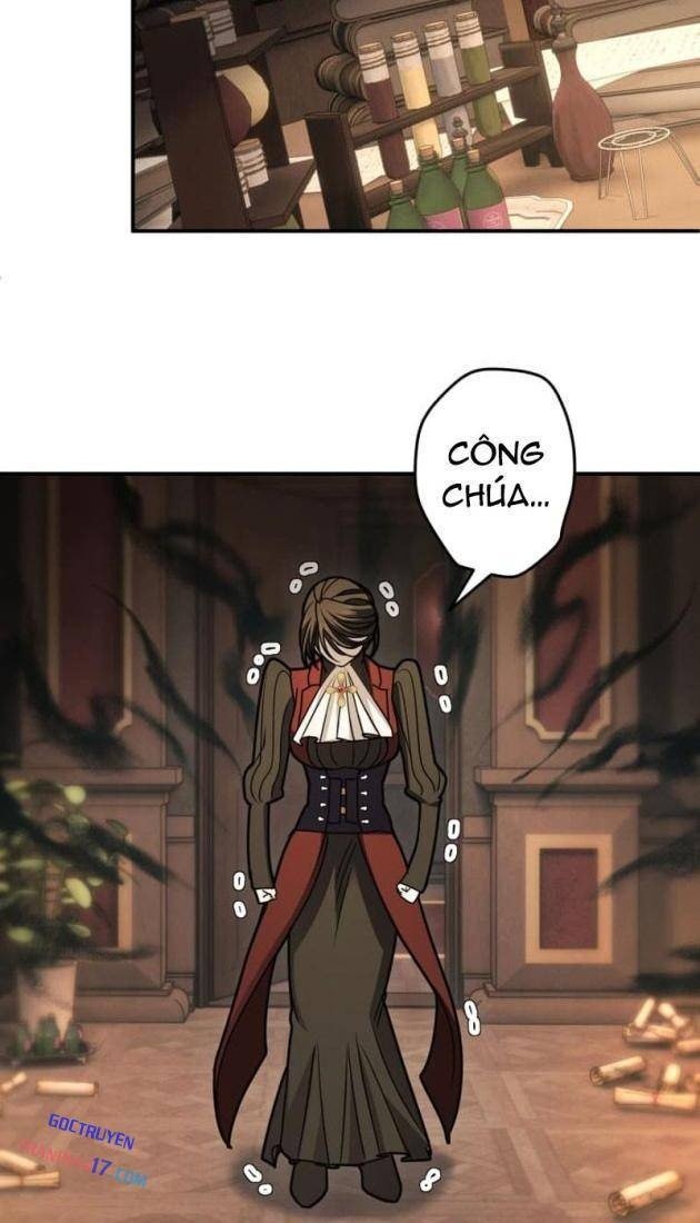 Người Điều Khiển Trò Chơi - Page 41