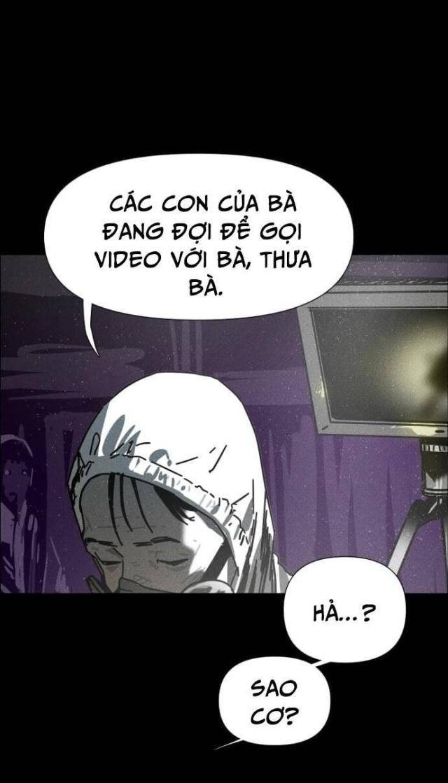 Dịch Vụ Tang Lễ Cho Xác Sống - Page 98