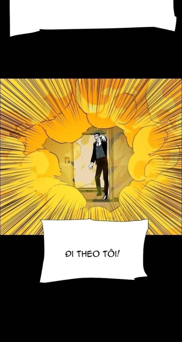 Dịch Vụ Tang Lễ Cho Xác Sống - Page 47