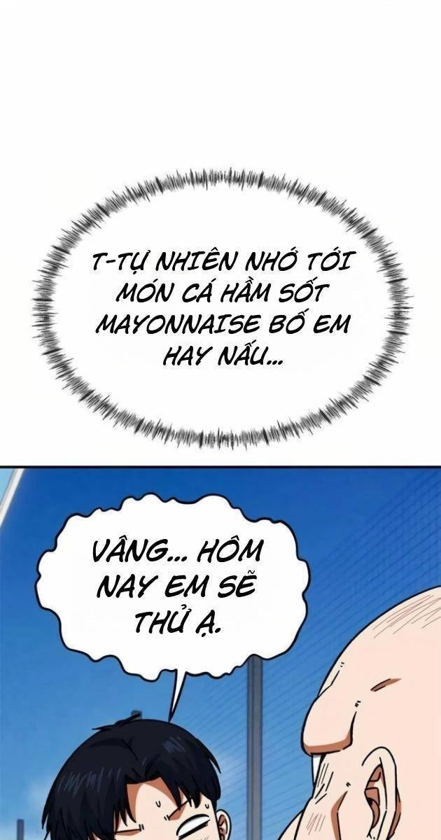 Tôi Bị Hiểu Lầm Là Siêu Sao Trên Sân Cỏ - Page 84