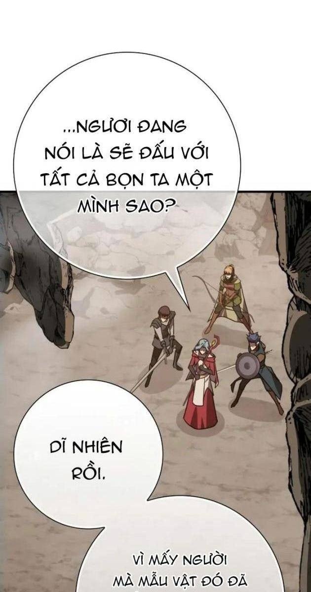 Pháp Sư Thiên Tài Đột Phá Giới Hạn - Page 127