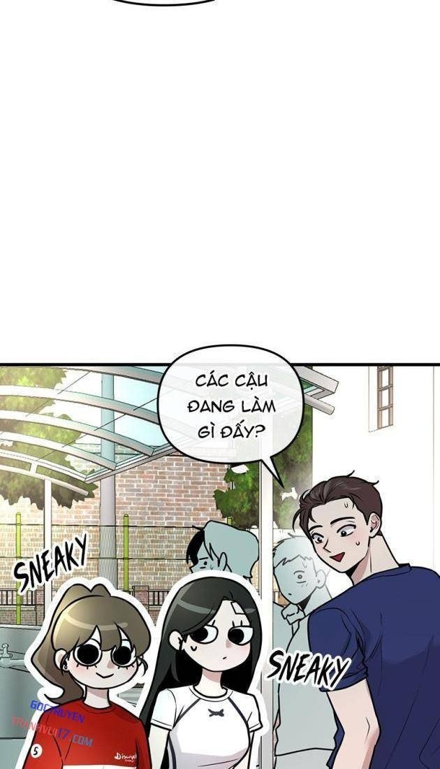 Trở Về Bên Chanbi - Page 20