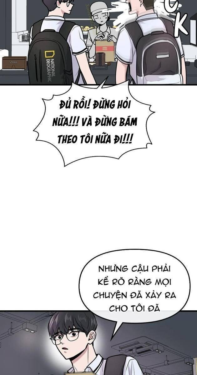 Trở Về Bên Chanbi - Page 37