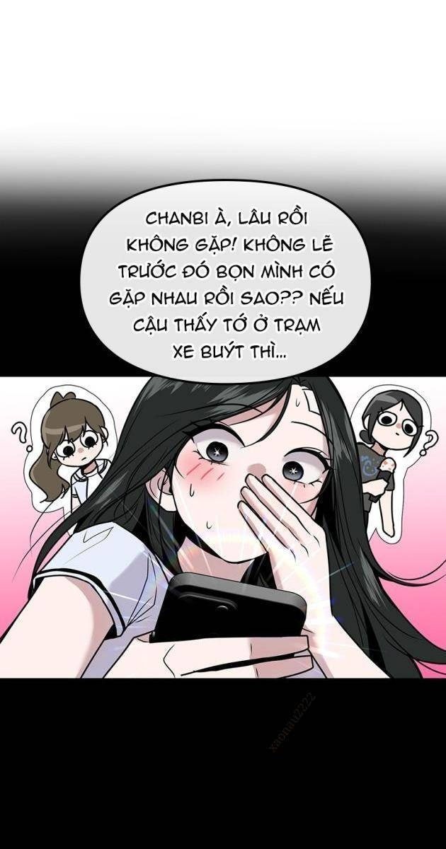 Trở Về Bên Chanbi - Page 43