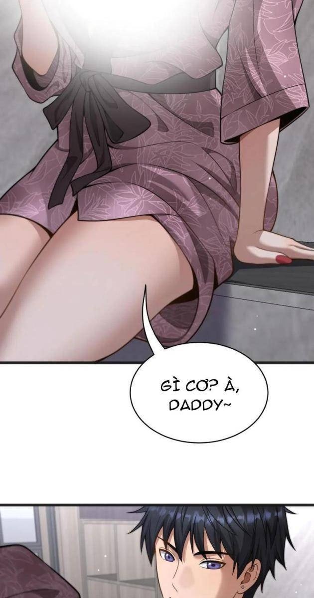 Sau Khi Tự Do Tài Chính, Họ Đã Dâng Hiến Lòng Trung Thành - Page 23