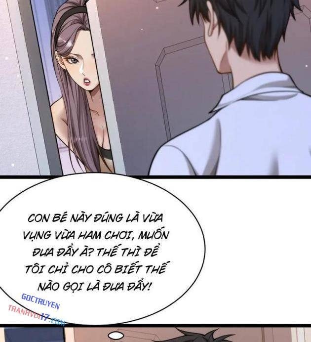 Sau Khi Tự Do Tài Chính, Họ Đã Dâng Hiến Lòng Trung Thành - Page 52