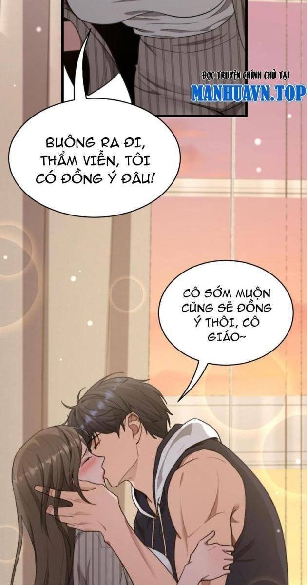 Sau Khi Tự Do Tài Chính, Họ Đã Dâng Hiến Lòng Trung Thành - Page 65