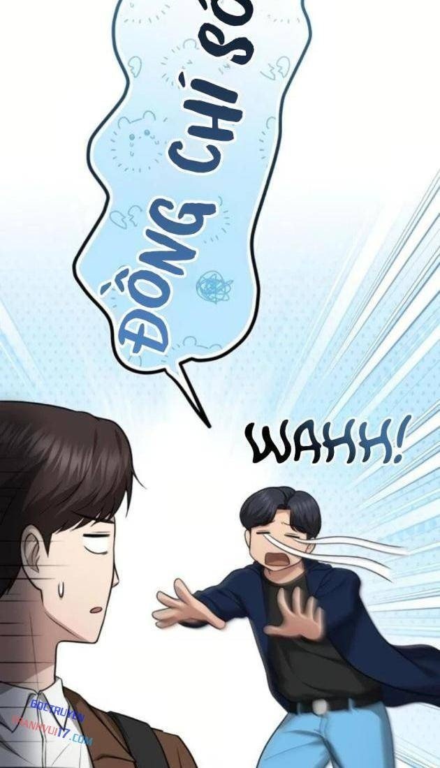 Bác Sĩ Hồi Quy Chỉ Muốn Sống Bình Lặng - Page 101