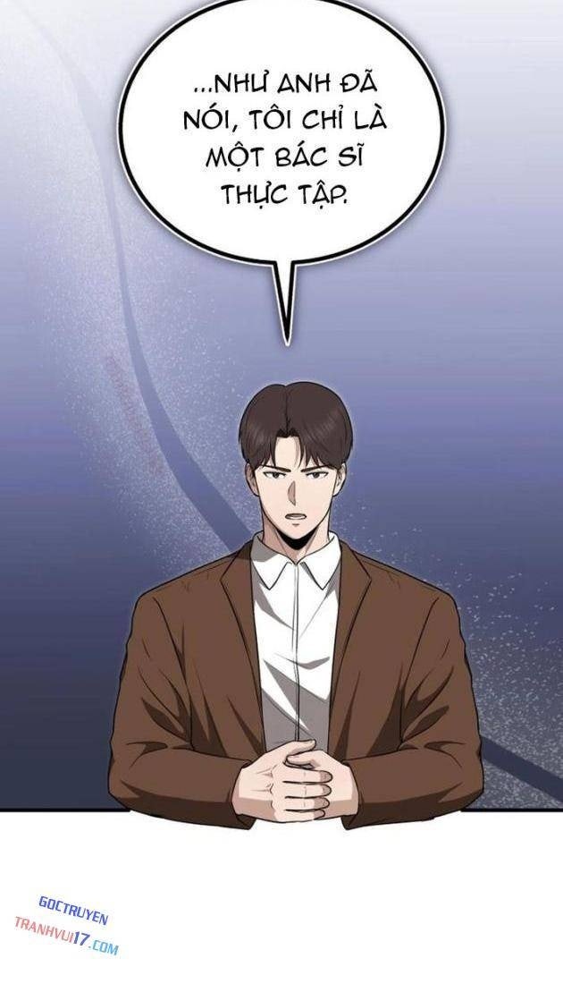 Bác Sĩ Hồi Quy Chỉ Muốn Sống Bình Lặng - Page 71
