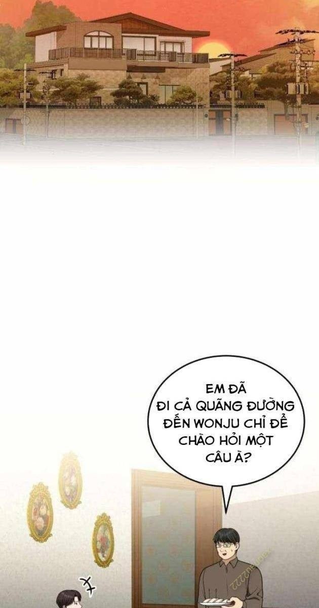 Bác Sĩ Hồi Quy Chỉ Muốn Sống Bình Lặng - Page 100