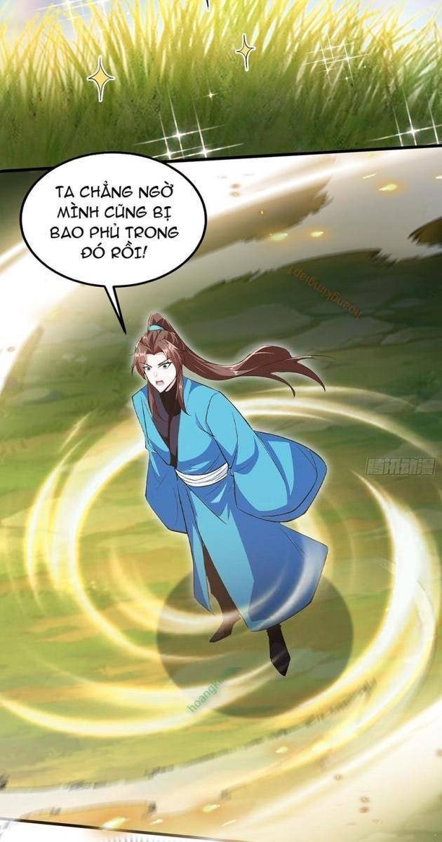 Hóa Ra Ta Sớm Đã Vô Địch - Page 29