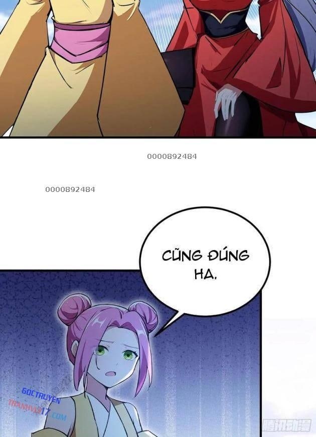 Hóa Ra Ta Sớm Đã Vô Địch - Page 18