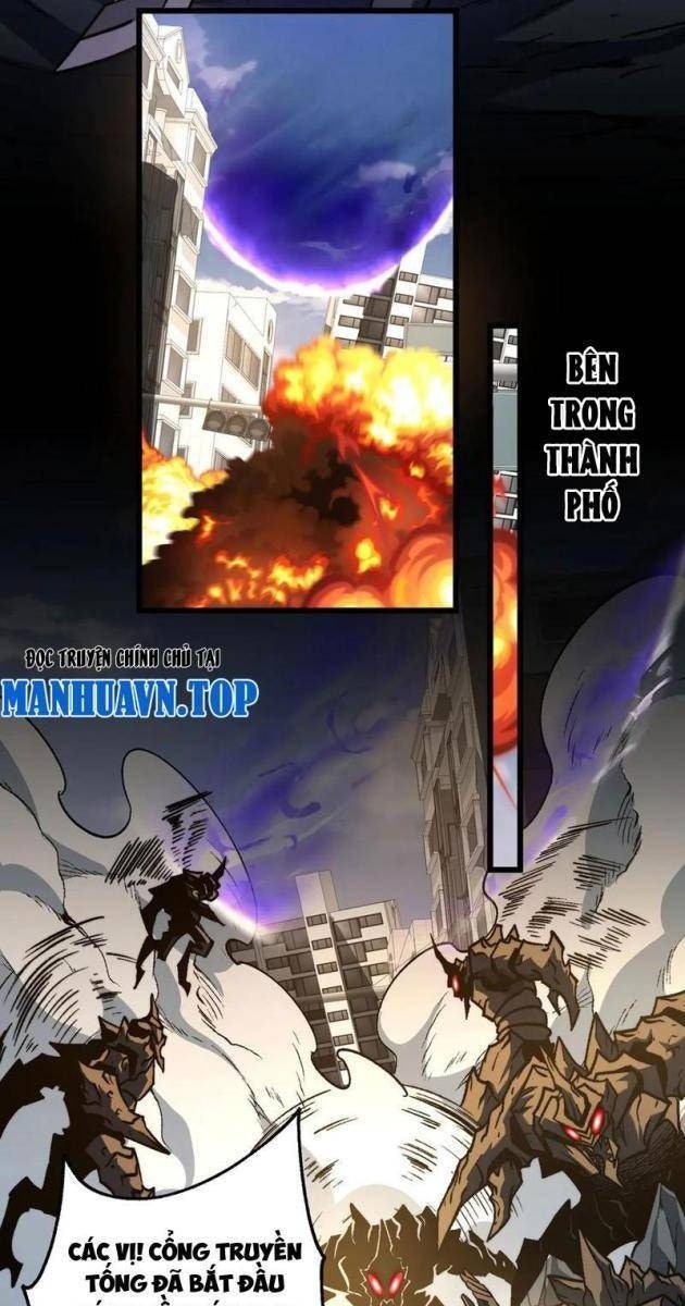 Tai Ách Cấp Mục Sư - Page 55