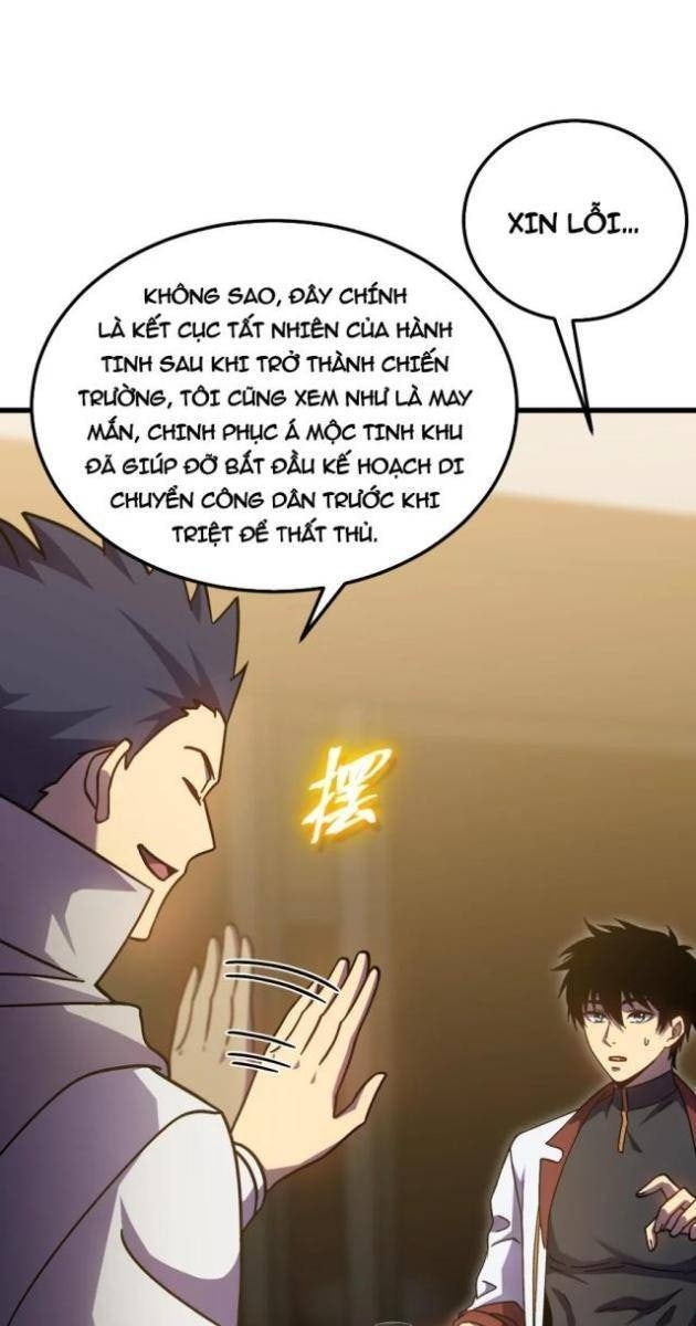 Cao Võ: Hạ Cánh Đến Một Vạn Năm Sau - Page 89