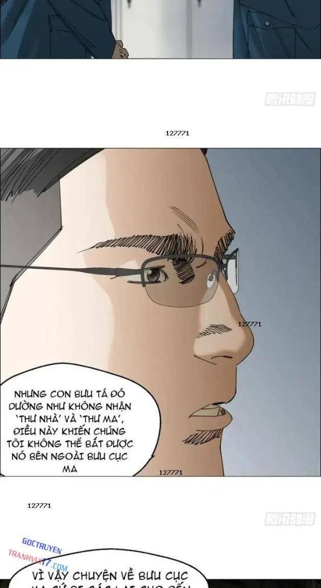 Giờ Ngọ Ba Khắc - Page 7