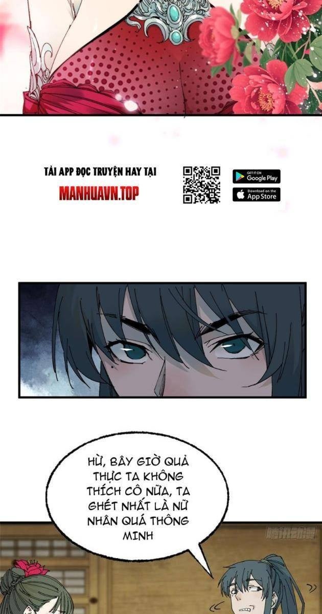 Xích Tâm Tuần Thiên - Page 27