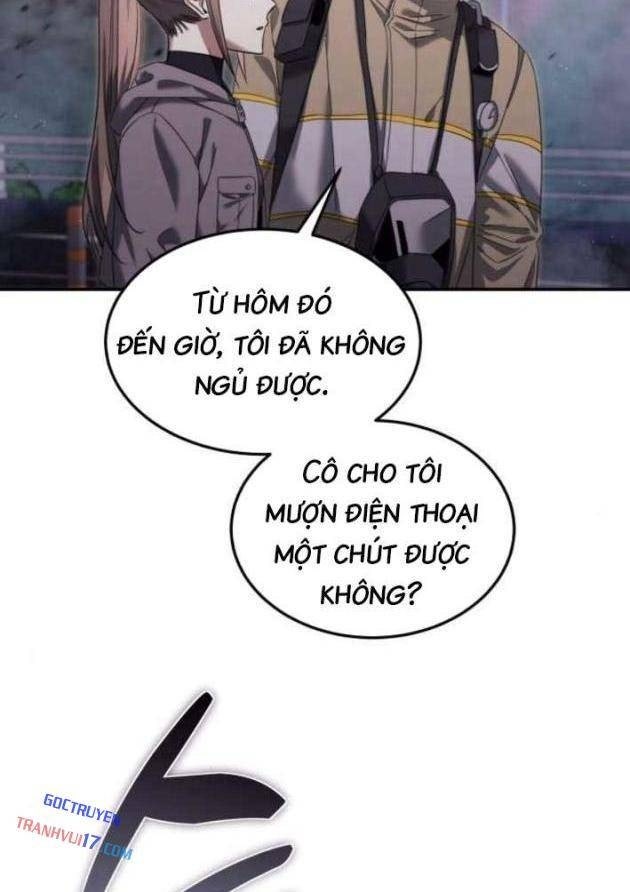 Thợ Săn Sống Trong Căn Hộ Cho Thuê - Page 98