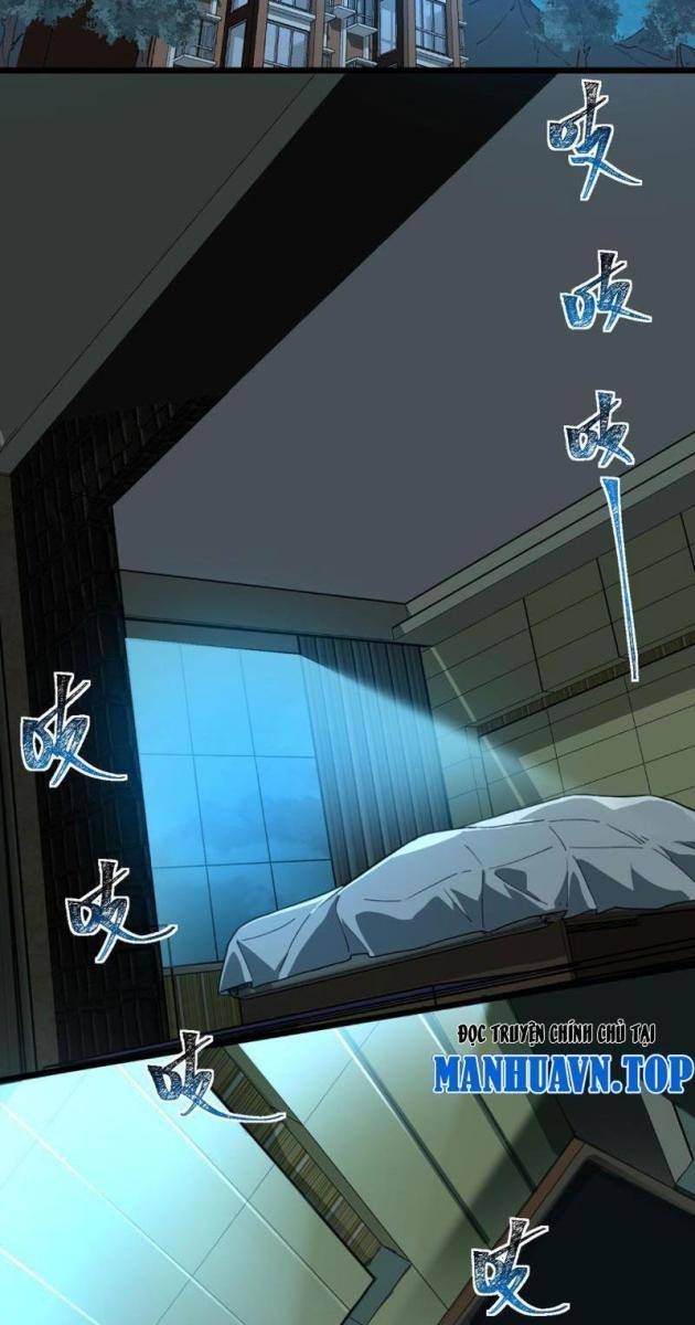 Sau Khi Chia Tay Hoa Khôi, Võ Đạo Của Ta Thẳng Tới Cấp Thần - Page 3