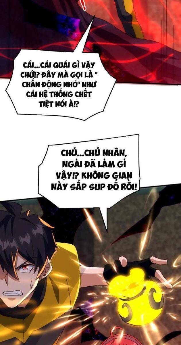 Vạn Tộc Xâm Lược: Mở Đầu Thuần Hóa Cự Thú Cấp Sử Thi - Page 22