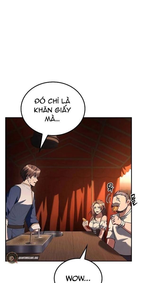 Đại Pháp Sư Mở Nhà Hàng - Page 92