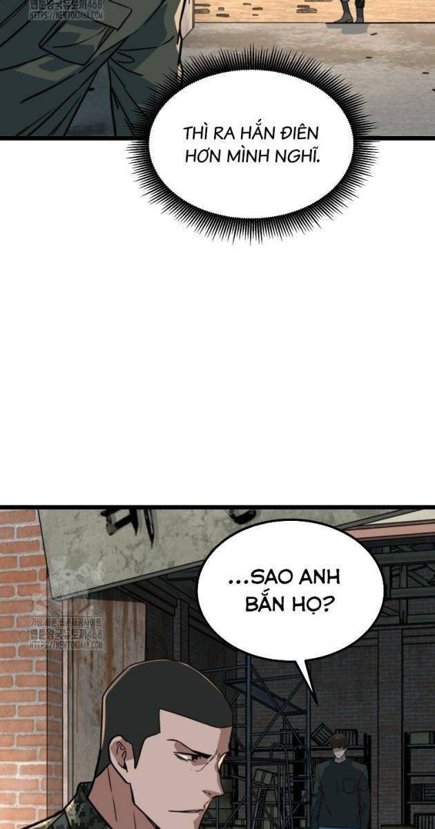 Kẻ Không Thuộc Về Loài Người - Page 83