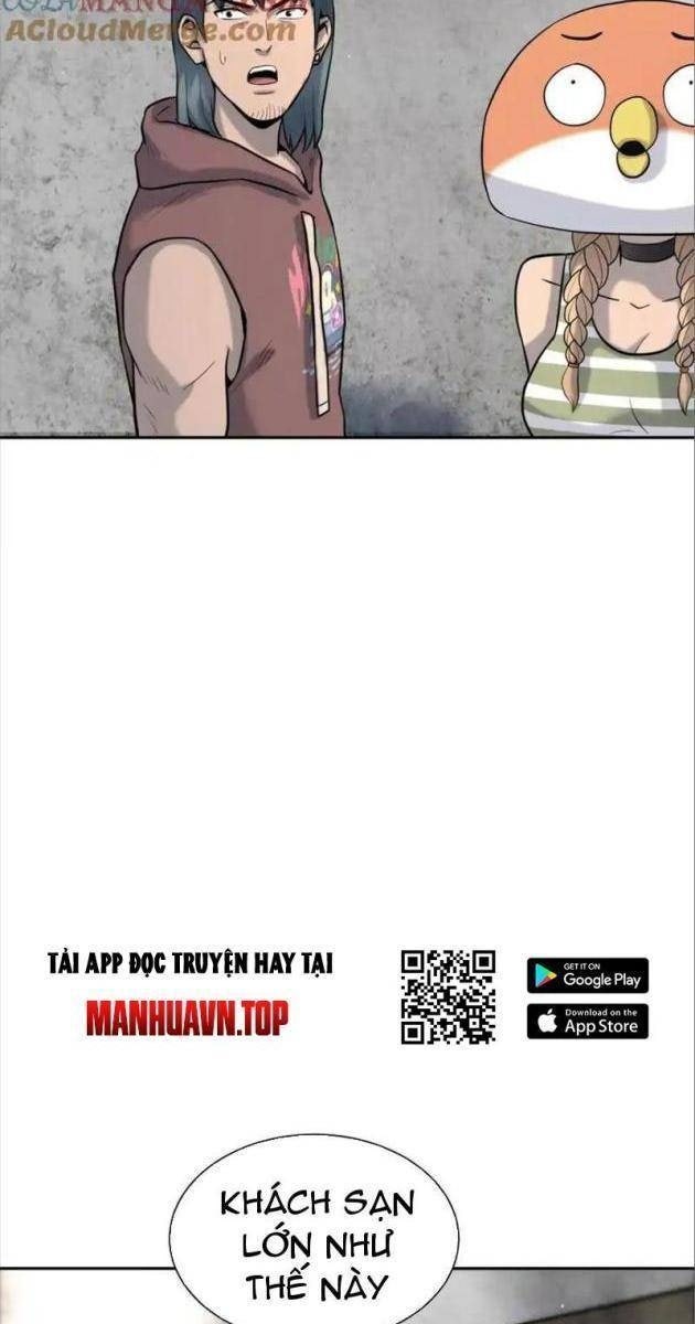 Trò Chơi Vô Vọng - Page 45
