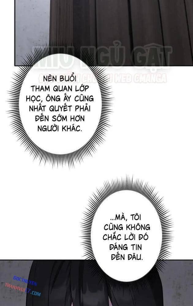 Giáo Viên Giả Mạo Người Vô Tình Trở Nên Mạnh Nhất - Page 59