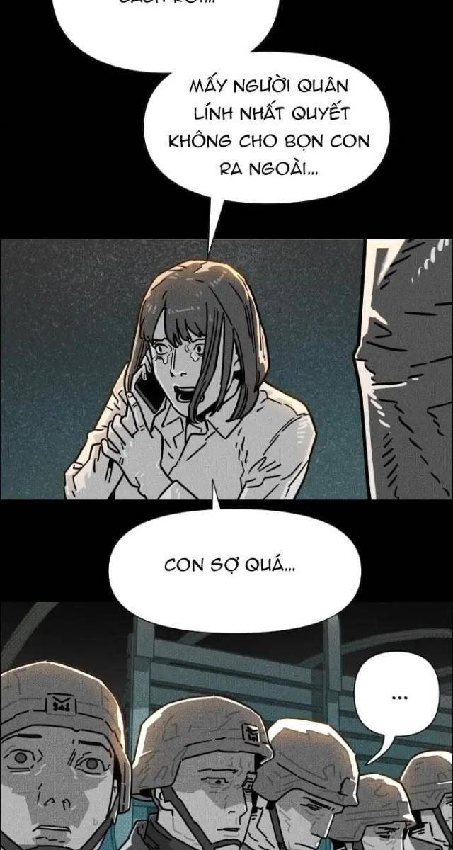 Dịch Vụ Tang Lễ Cho Xác Sống - Page 13