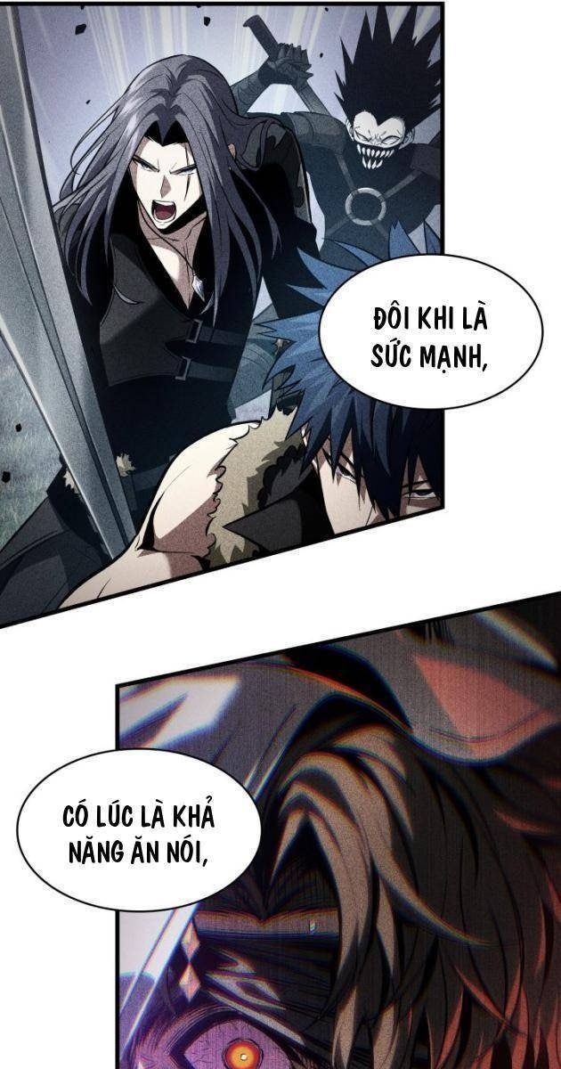 Để Ta Quay Gacha Vô Hạn - Page 28