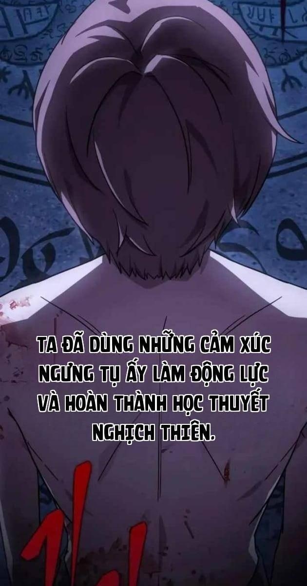Pháp Sư Thiên Tài Đột Phá Giới Hạn - Page 8